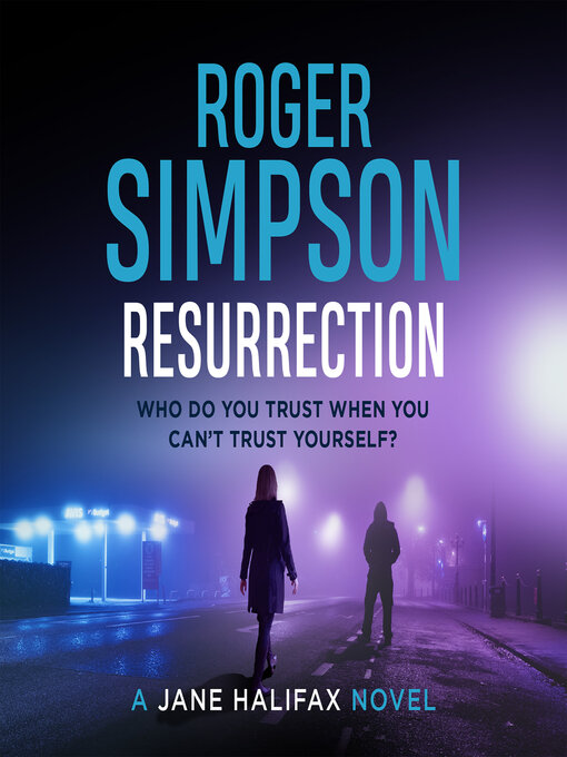 Title details for Resurrection by Roger Simpson - Wait list